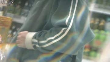 コンビニでイカの燻製1袋（248円）万引きか　自称映画監督の男(67)逮捕「不当逮捕です。買うつもりでした」