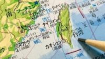 台湾を包囲した中国の大規模軍事演習…その「三つの狙い」とは？