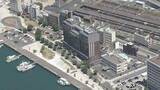 「「BEB5門司港 by星野リゾート」入る新施設が開業　福岡県北九州市・門司港地区」の画像1
