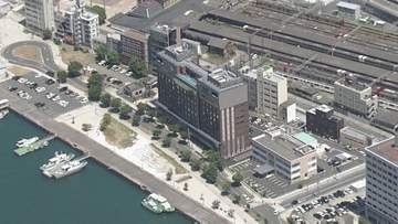 「BEB5門司港 by星野リゾート」入る新施設が開業　福岡県北九州市・門司港地区