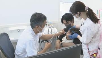 福岡・佐賀で警報レベル続く「手足口病」 夏本番に特に怖い「脱水」と「栄養不良」　のどの痛みで食事不能に？専門医が警鐘