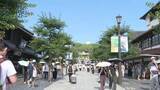 「太宰府市で最高気温が全国１位の３８．０℃　あすも熱中症に警戒」の画像1