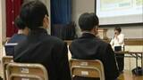 「「たとえ恋人でもコントロールすることはできない」　中学１年生へ性教育講演会　福岡・北九州市」の画像1