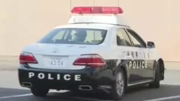 「飲酒後、時間を空けたので反応するのはおかしい」歩行者専用道路から車道に出る車→22歳大学生の男を酒気帯び運転疑いで逮捕