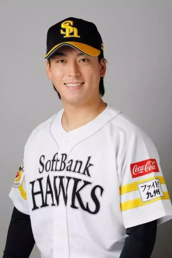 【ソフトバンク】大竹風雅投手が支配下復帰