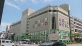 「福岡市の「ミーナ天神」建物の建て替え検討と判明　2030年代に開業へ　再開発の動き加速　新施設は大型複合ビルが有力か」の画像1