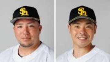 【ソフトバンク試合経過】山川が同点HR＆近藤が勝ち越し2ランも…大関踏ん張れず同点に