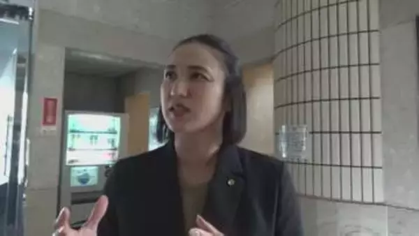 「福岡県議会の問題を追及できなかった」国民県連・大田代表が代表辞任へ「リードしていくのにふさわしくない」後任には国会議員を選出する方針