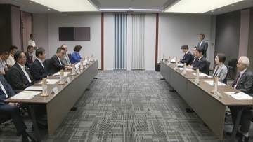 北九州市議会と市が副首都の指定を目指し「北九州市副首都構想協議会」設立