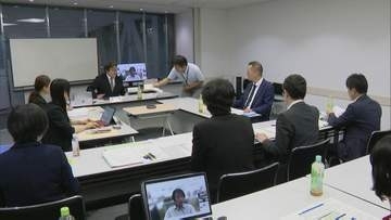闘犬種などによる事故の防止策を検討する委員会