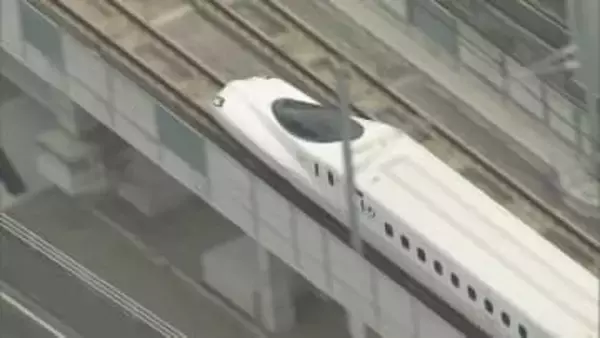 佐賀県知事「県の事情を分かっていただきたい」国交省事務次官「事態を前に進めていく必要がある」　西九州新幹線未整備区間めぐり意見交換