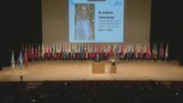 「未来志向の持続可能な観光」実現へ世界47か国から観光ガイドが福岡市に集結　「観光ガイド連盟」総会始まる