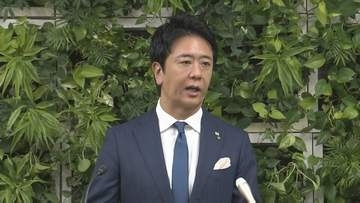 【速報】福岡市の高島市長が１１月の選挙不出馬を表明「自分で決めて次の世代に襷を渡す」