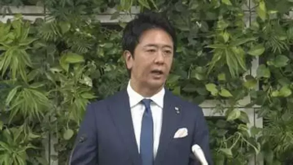 【速報】福岡市の高島市長が１１月の選挙不出馬を表明「自分で決めて次の世代に襷を渡す」