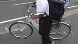 「青切符導入３か月　福岡県では１６１件交付「通行禁止違反」が最多」の画像1