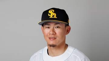 【ソフトバンクV３】福岡移転後初！球団生誕の地で決めたリーグ３連覇！柳町が同点打＆牧原大成が勝ち越し打！