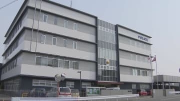 苅田町で木造2階建ての一部を焼く火事　60代の男性が意識不明の重体