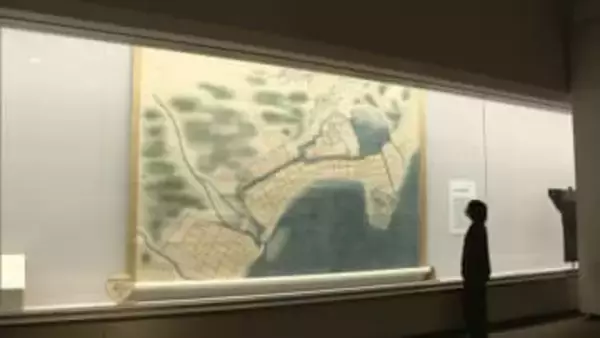 暮らしの変化を感じて　福岡市博物館で特別展「魔法の歴史スコープ」開催