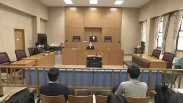 「エンジン音を楽しむ目的で」スポーツカーを時速122キロで運転した男に「拘禁刑7年」の判決　福岡地裁久留米支部　事故で小学生と祖父母に重い後遺症