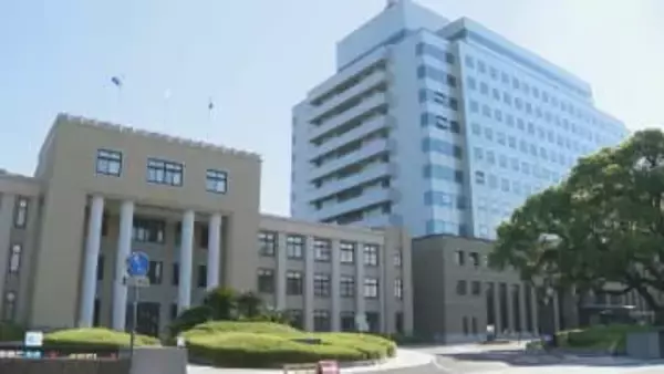「事案の重要性に気づけず」佐賀県の部長が"報告放置"県が戒告の懲戒処分