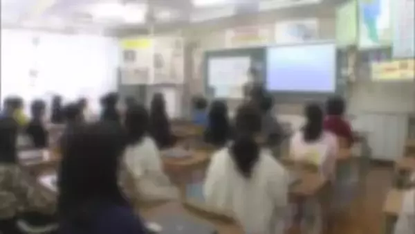 福岡県内の教員　346人足りず　2025年度文科省調査で判明