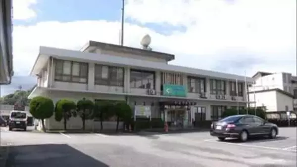0歳の赤ちゃんのほおを手のひらで数回殴打したか　父親（38）を暴行の疑いで逮捕　「叩いたことは間違いない」