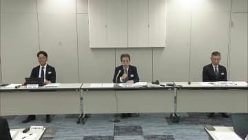 【JR九州　中間決算】5期連続の増収増益　「博多駅　空中都市プロジェクト」計画中止などで純利益は2期連続の減益