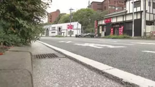 「スイッチが入って性的欲求が暴発した」38歳女性が運転の車に乗り込む→車を発進させて無理やりわいせつ行為→飛び降りた女性にけがさせたか　35歳会社員の男を逮捕