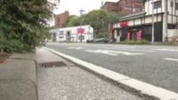 「スイッチが入って性的欲求が暴発した」38歳女性が運転の車に乗り込み発進させて無理やりわいせつ行為→飛び降りた女性にけがさせたか　35歳会社員の男を逮捕