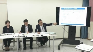 ”死者は600人増加1800人に”　福岡県が地震被害の最新想定を公表　担当者「防災対策を加速していく」