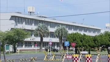 「興味本位で拾った…」覚醒剤・コカイン所持容疑で逮捕・送致された20代男性自衛官を懲戒免職　陸上自衛隊小倉駐屯地