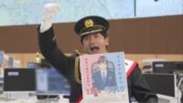 「ゴキブリが出た」「ペットが逃げた」過去にはこんな110番通報も　元ソフトバンクホークスの松田宣浩さん適切な利用を「熱く」呼びかけ　福岡