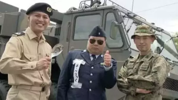 「まーべりっく」が救世主？自衛隊の人手不足に攻めの一手　シュールなSNS発信で人々の心を掴む“広報官の正体”とは