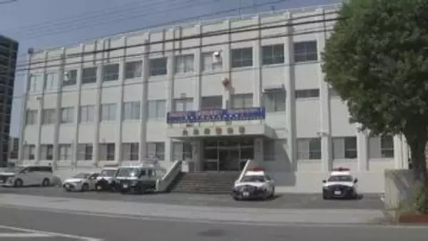 空き地の２か所でゴミや枯れ草が燃える不審火　福岡県大牟田市