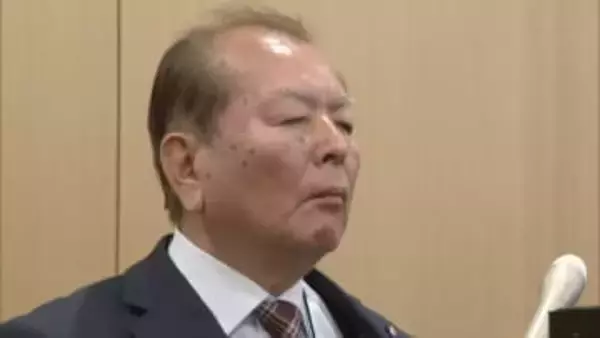 「飲みすぎていた」面識のある女性の耳をなめるなどセクハラ行為発覚　築上町の町議（69）が謝罪