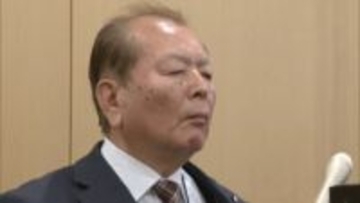 「飲みすぎていた」面識のある女性の耳をなめるなどセクハラ行為発覚　築上町の町議（69）が謝罪