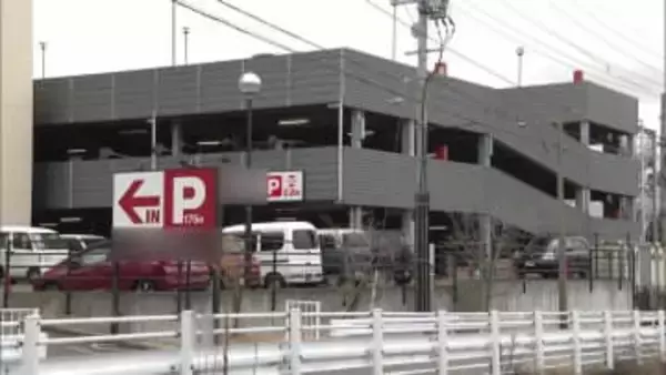 利用者の10代女性に送迎車の中でわいせつ行為か　短期入所施設・代表の男（34）を逮捕　不同意わいせつの疑い　福岡