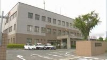 「缶チューハイを1本飲んだ」酒気帯び運転の疑いで自称会社員の男(60)逮捕　基準値の5倍を超えるアルコール検出 追突事故も