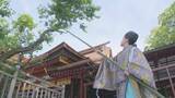 「太宰府天満宮で飛梅ちぎり神事　収穫した梅はこの10年で最少の「8個」少雨や改修工事影響か　福岡」の画像1