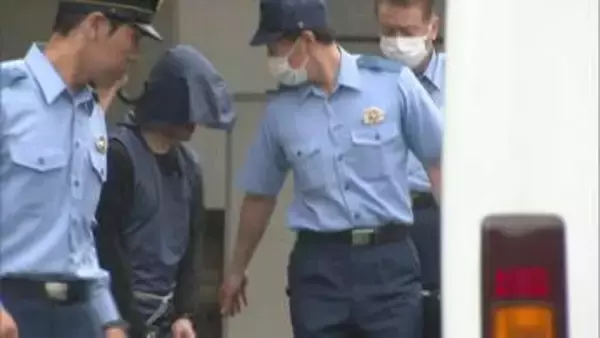 警察官を装いうその電話　現金をだまし取ろうとしたか　男女6人を詐欺未遂容疑で逮捕　トクリュウの可能性も視野に捜査