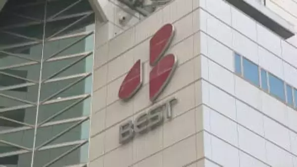 ベスト電器本店　2月15日閉店　春に移転、再オープンへ　福岡市天神