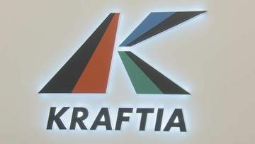 クラフティア(九電工から社名変更）昨年度の純利益は過去最高の約400億円に