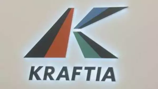 クラフティア(九電工から社名変更）昨年度の純利益は過去最高の約400億円に