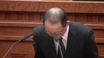 「責任者として深くおわびする」佐賀県警本部長が議会で謝罪　第三者による調査は実施せず　【不正なDNA型鑑定】