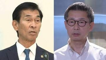 ｢強い圧力を感じた｣金銭授受を証言した元副議長に自民県議団の会長が電話　｢感情的になった｣話すも圧力は否定【福岡県議会】
