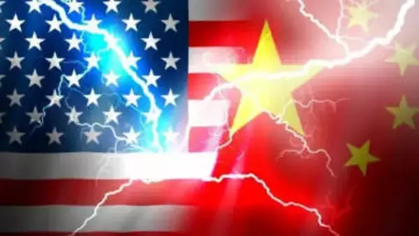 混迷ペルー政局の舞台裏に中国の影…ドンロー主義と激突する一帯一路