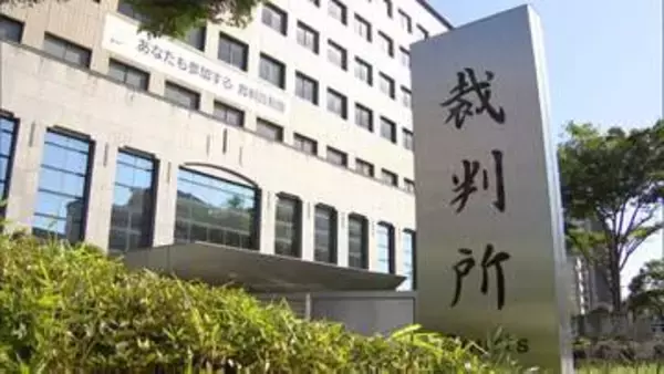 知人女性の部屋に侵入し性的暴行　北九州市職員に懲役６年６か月の判決