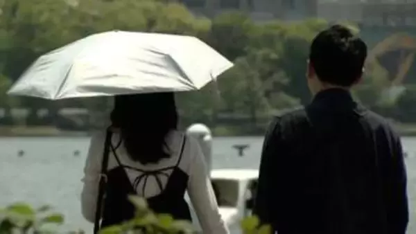 日焼けが将来の“がん”リスクに？男性こそ注意したい紫外線ダメージの蓄積と日焼け止めの選び方