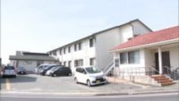 「100キロ以上の強い負荷をかけ踏みつけて・・・」老人ホームで男性（当時87）を死亡させた元介護士の男（36）に懲役9年の判決　佐賀地裁