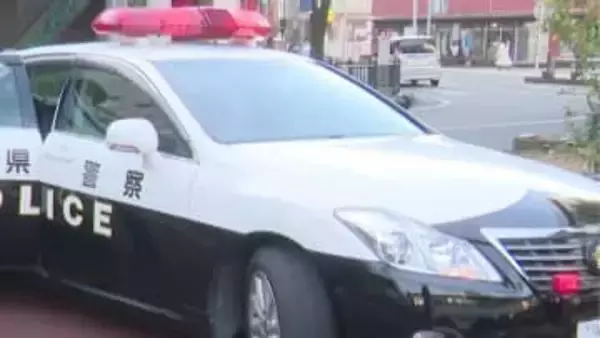 「川の真ん中付近に人のようなものが…」仰向けで浮いている成人とみられる男性発見→現場で死亡確認　佐賀･白石町の六角川